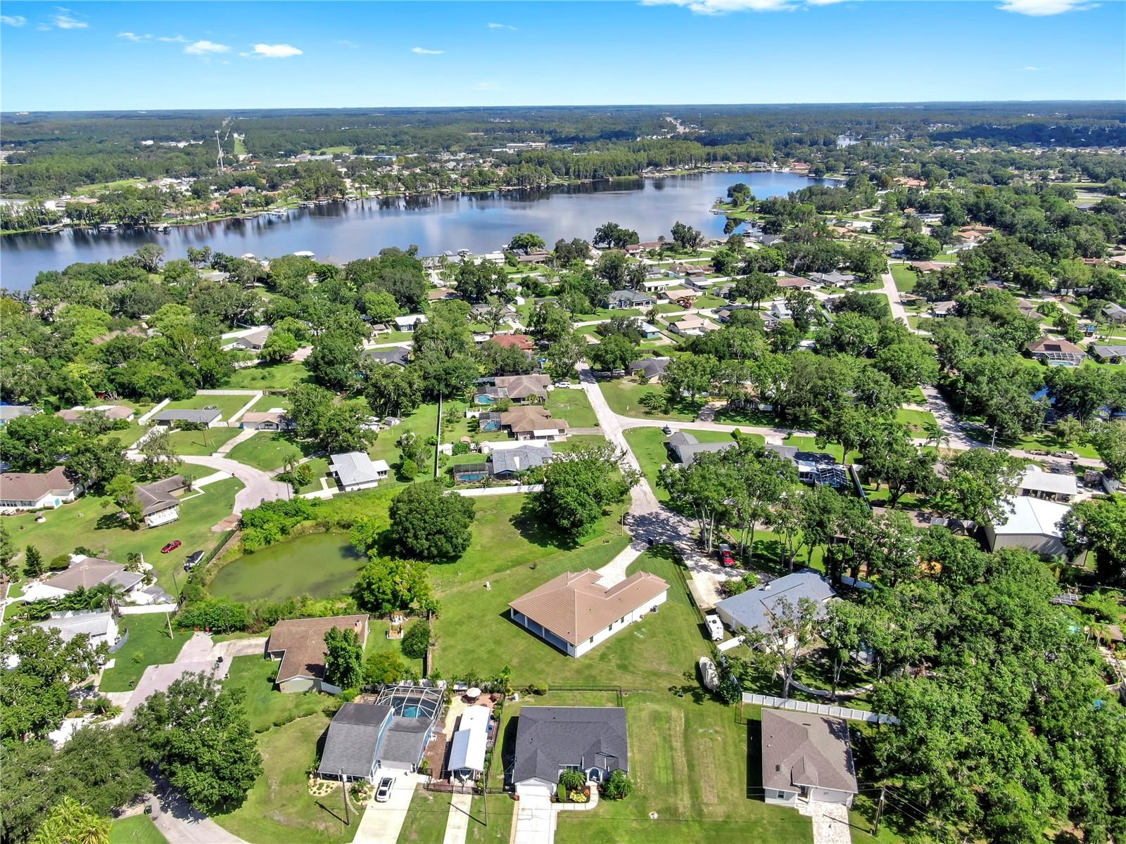 21865 OCEAN PINES DRIVE