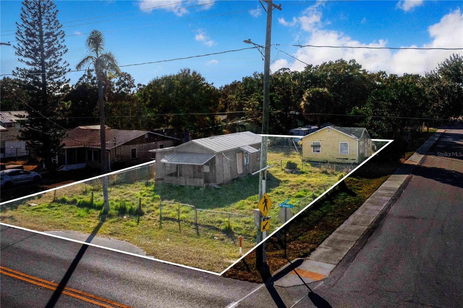 AUBURNDALE HEIGHTS - Residential