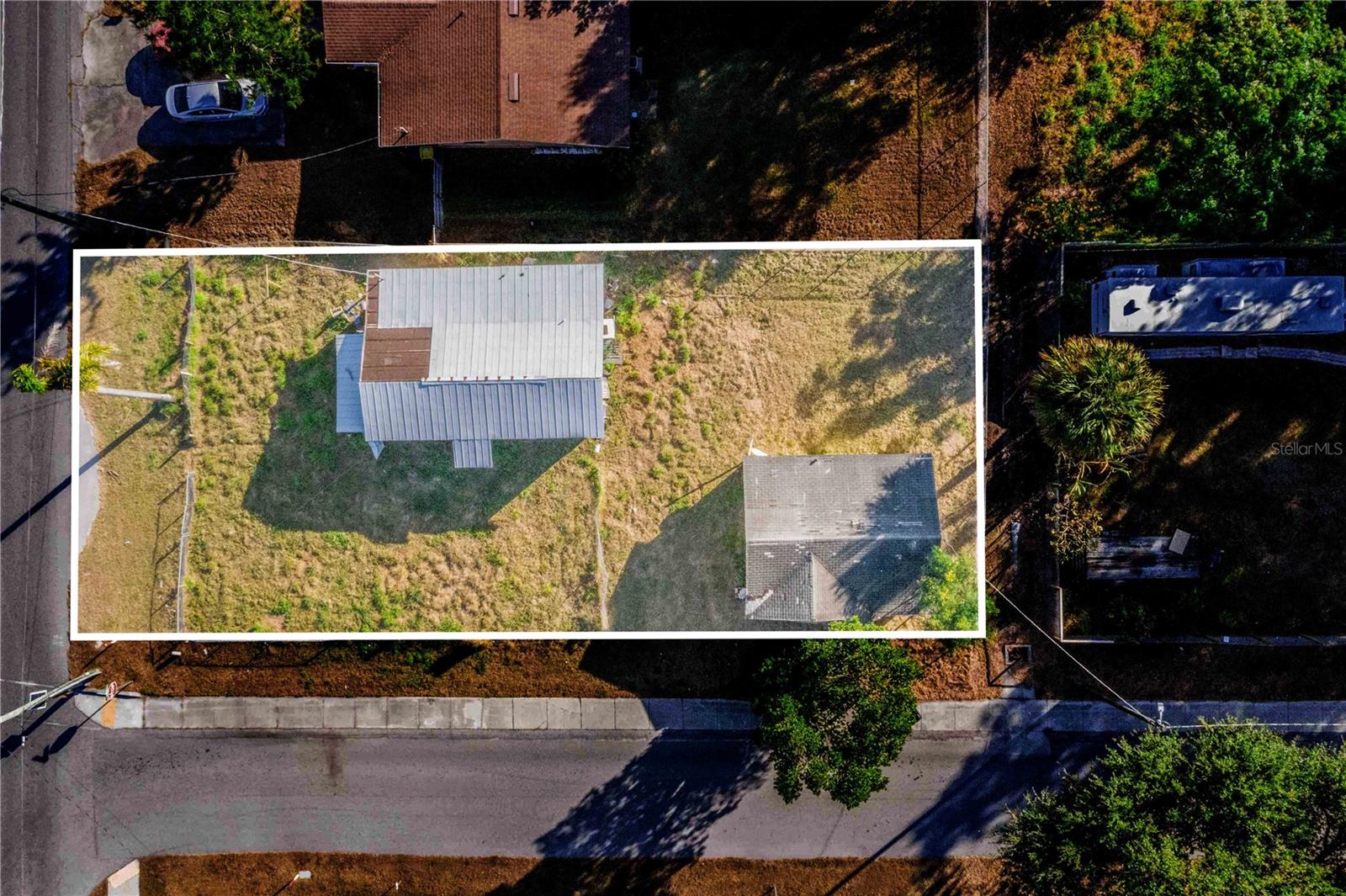 AUBURNDALE HEIGHTS - Residential