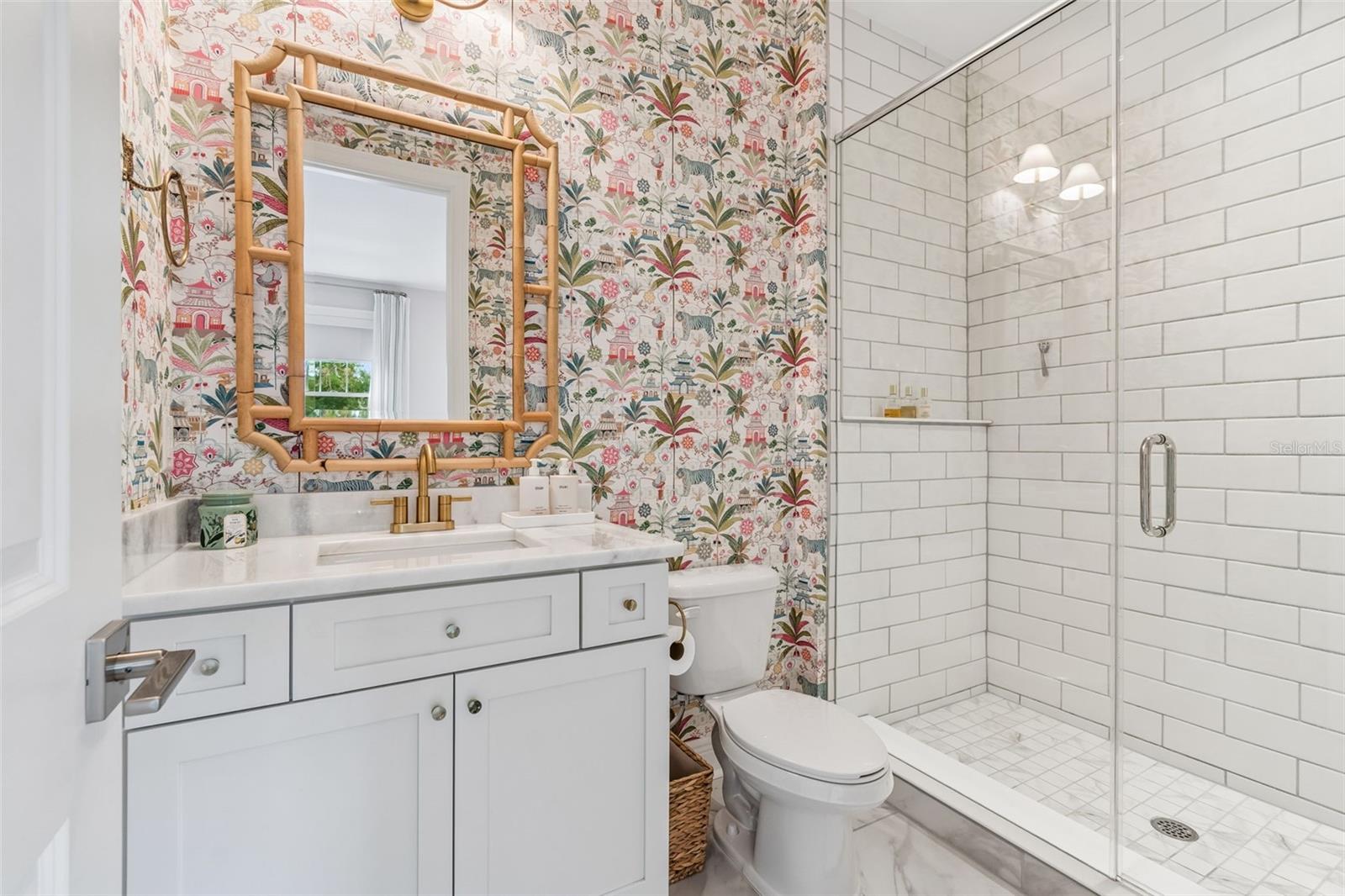 BAY CITY REV MAP - Residential