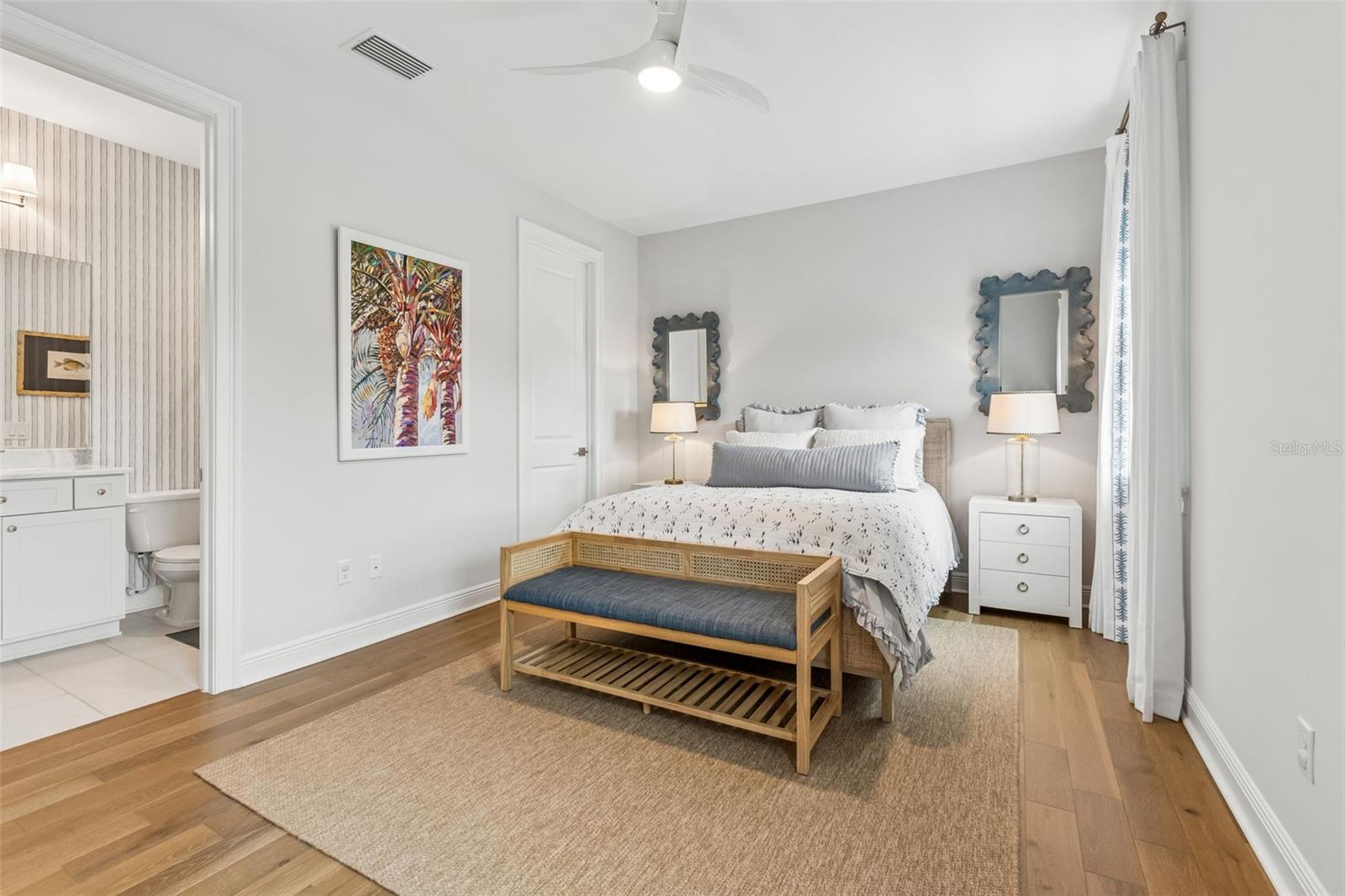 BAY CITY REV MAP - Residential