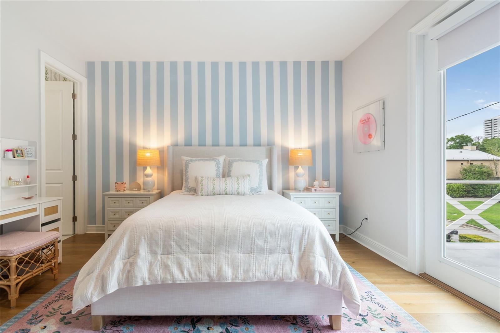 BAY CITY REV MAP - Residential