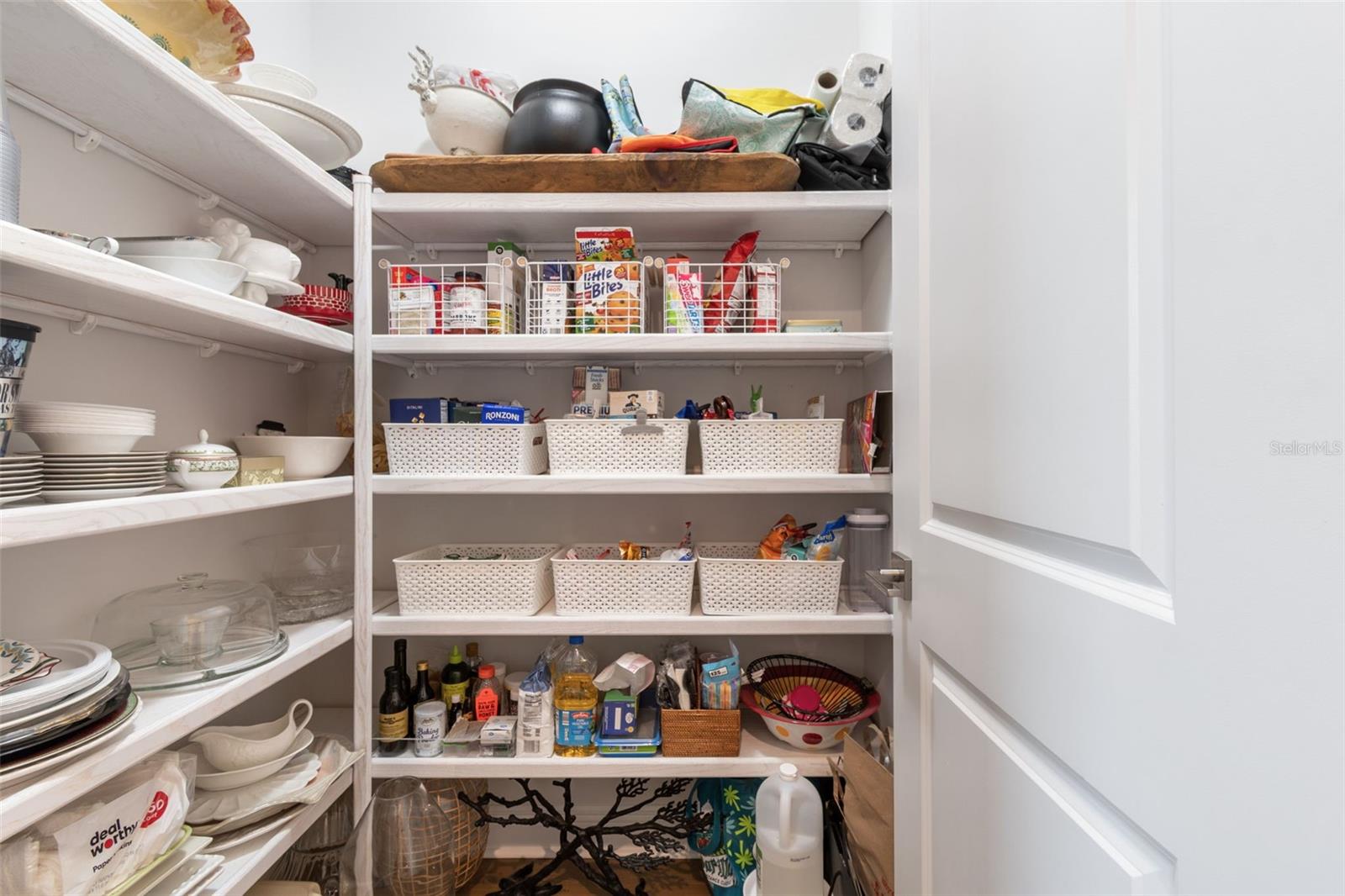 BAY CITY REV MAP - Residential