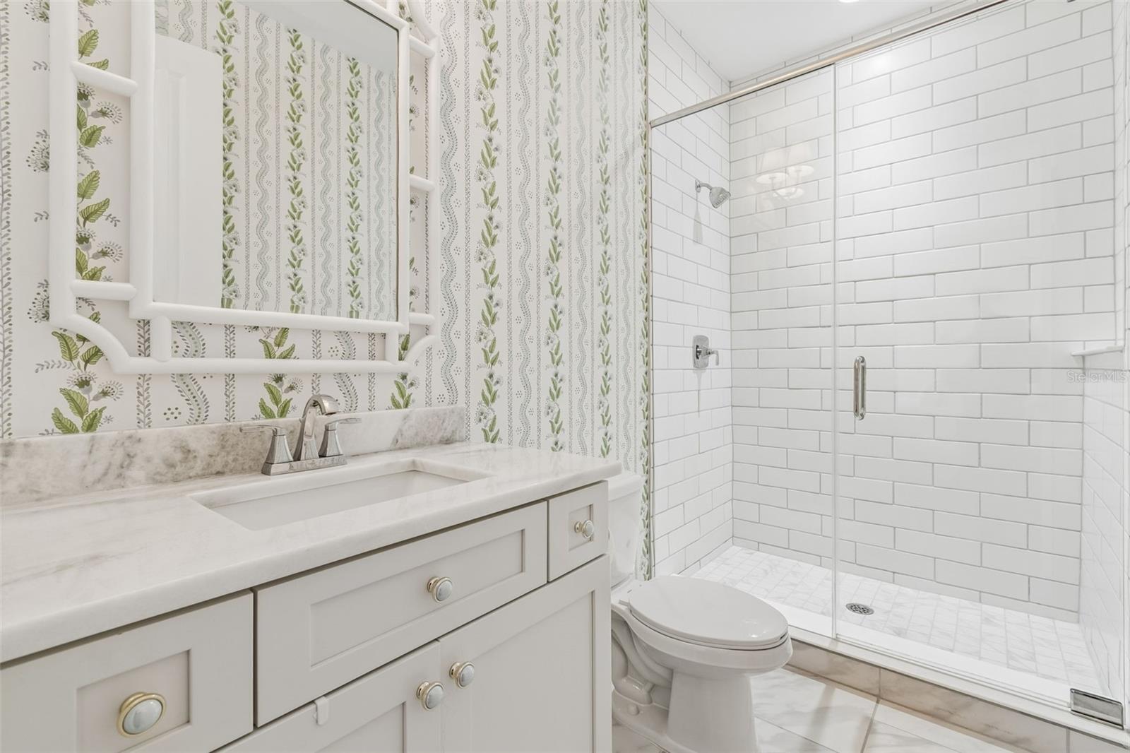 BAY CITY REV MAP - Residential