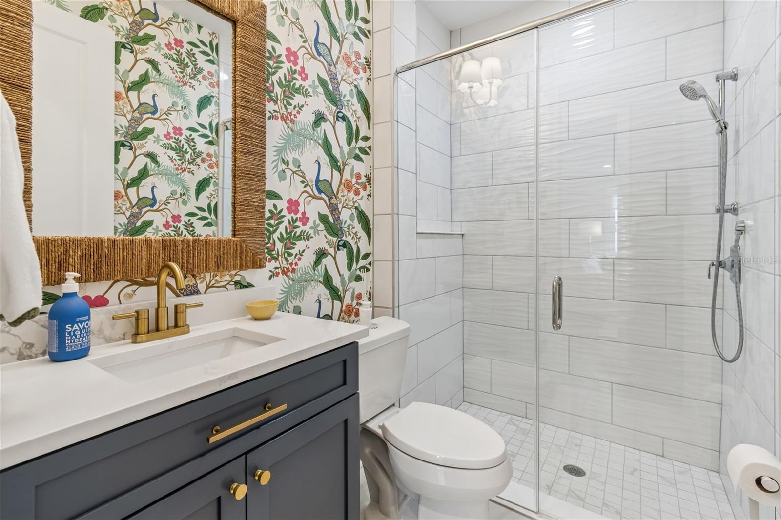 BAY CITY REV MAP - Residential