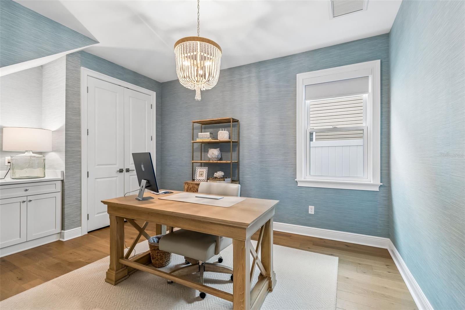 BAY CITY REV MAP - Residential