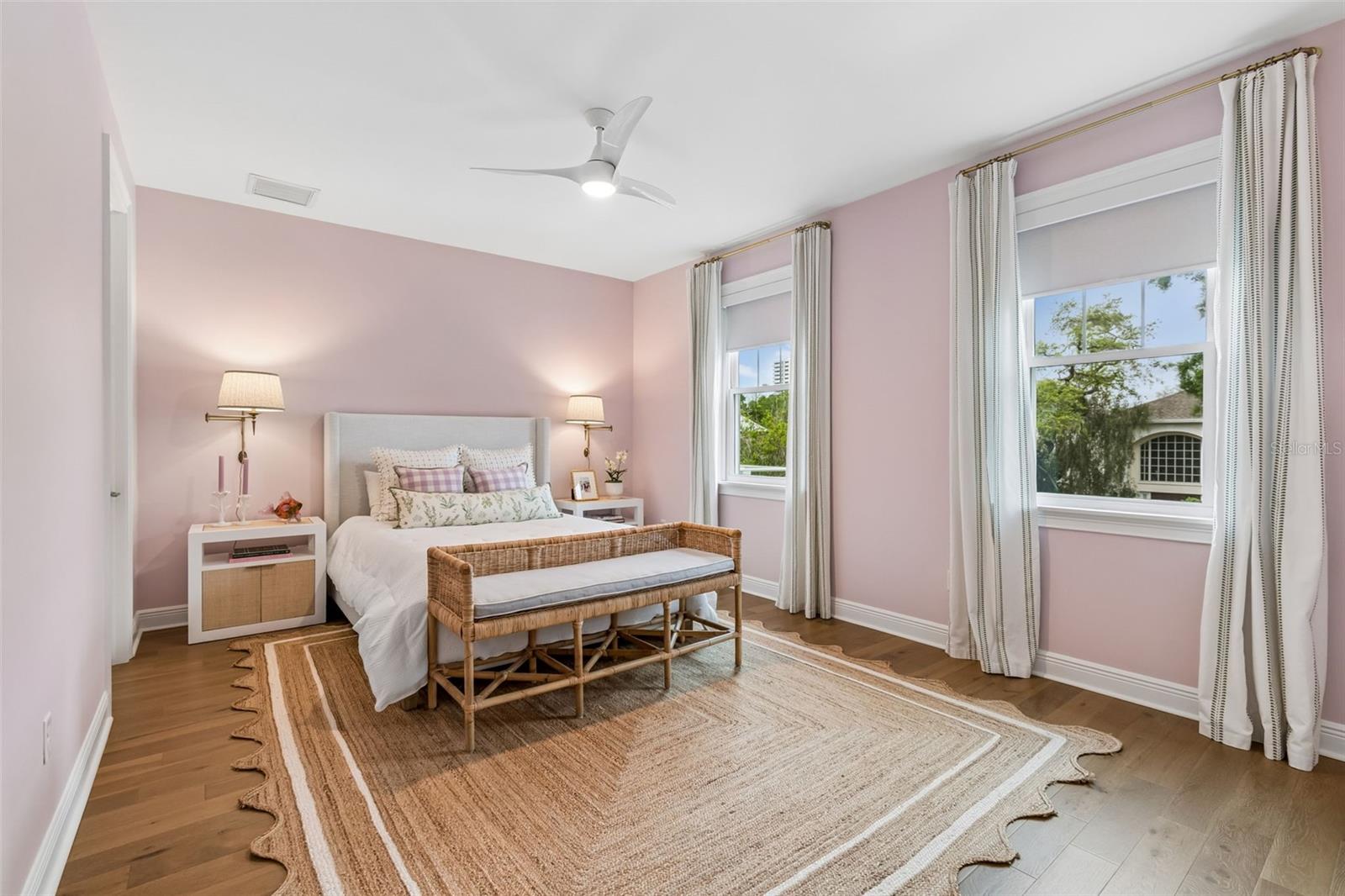 BAY CITY REV MAP - Residential