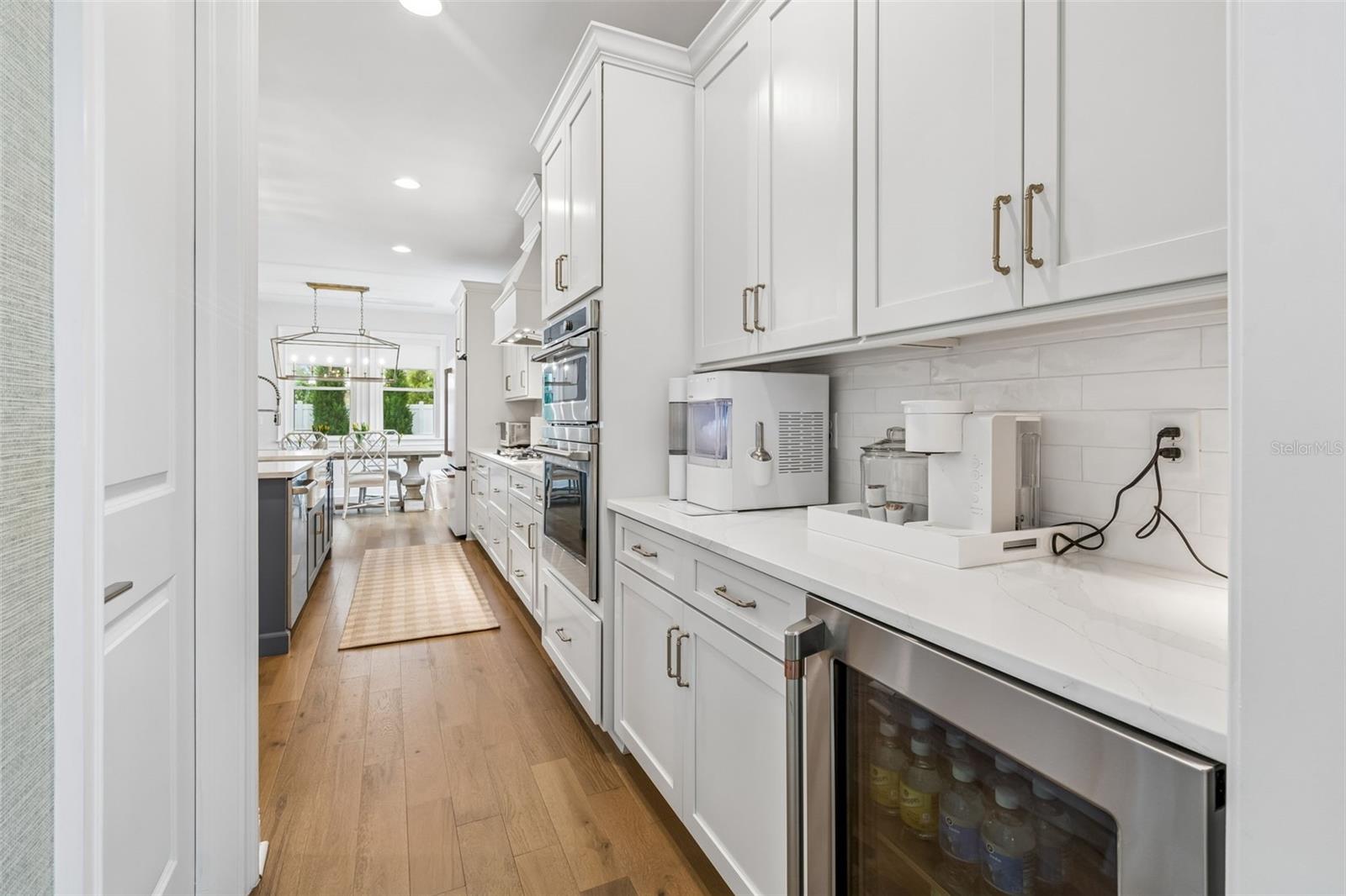 BAY CITY REV MAP - Residential