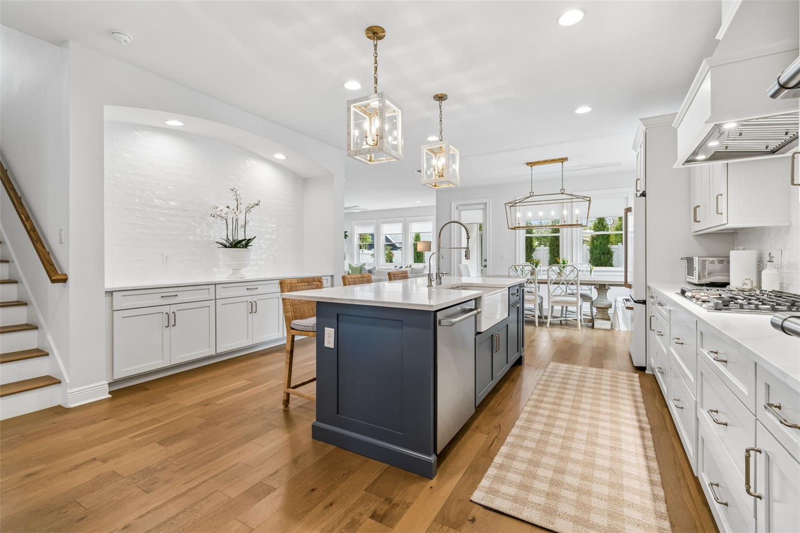 BAY CITY REV MAP - Residential