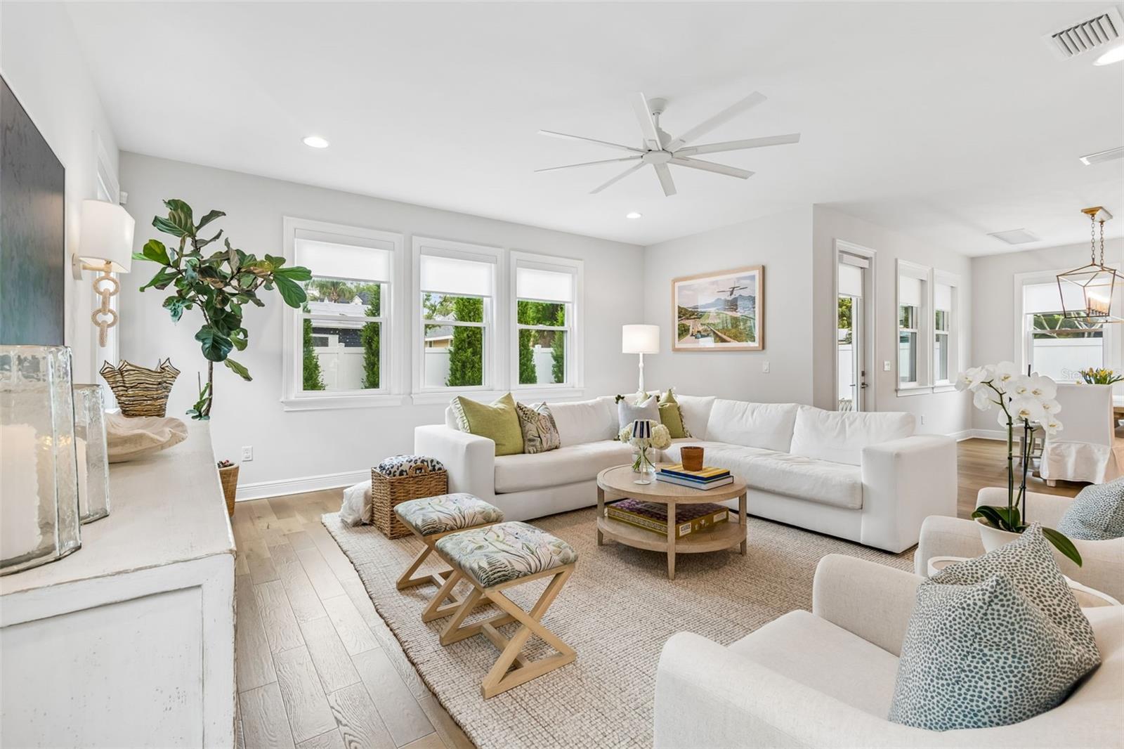 BAY CITY REV MAP - Residential