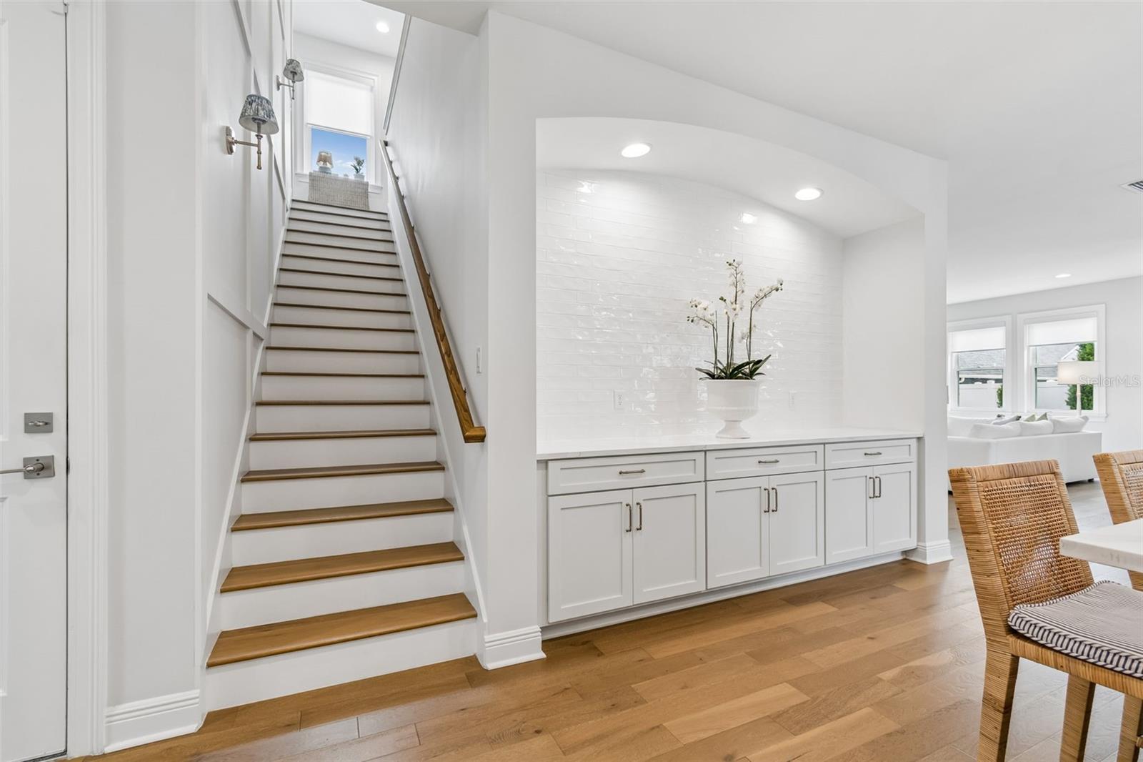 BAY CITY REV MAP - Residential