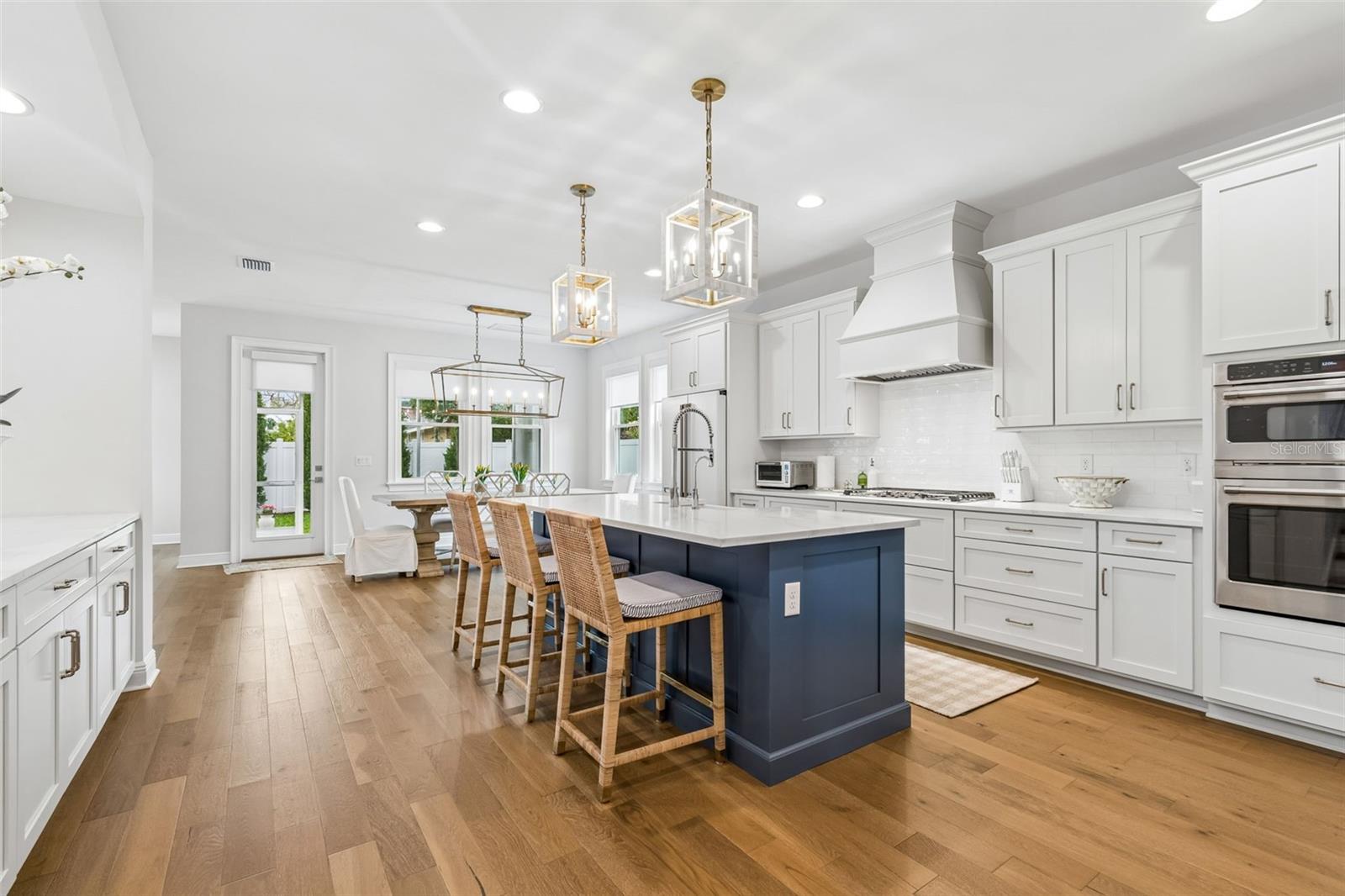 BAY CITY REV MAP - Residential