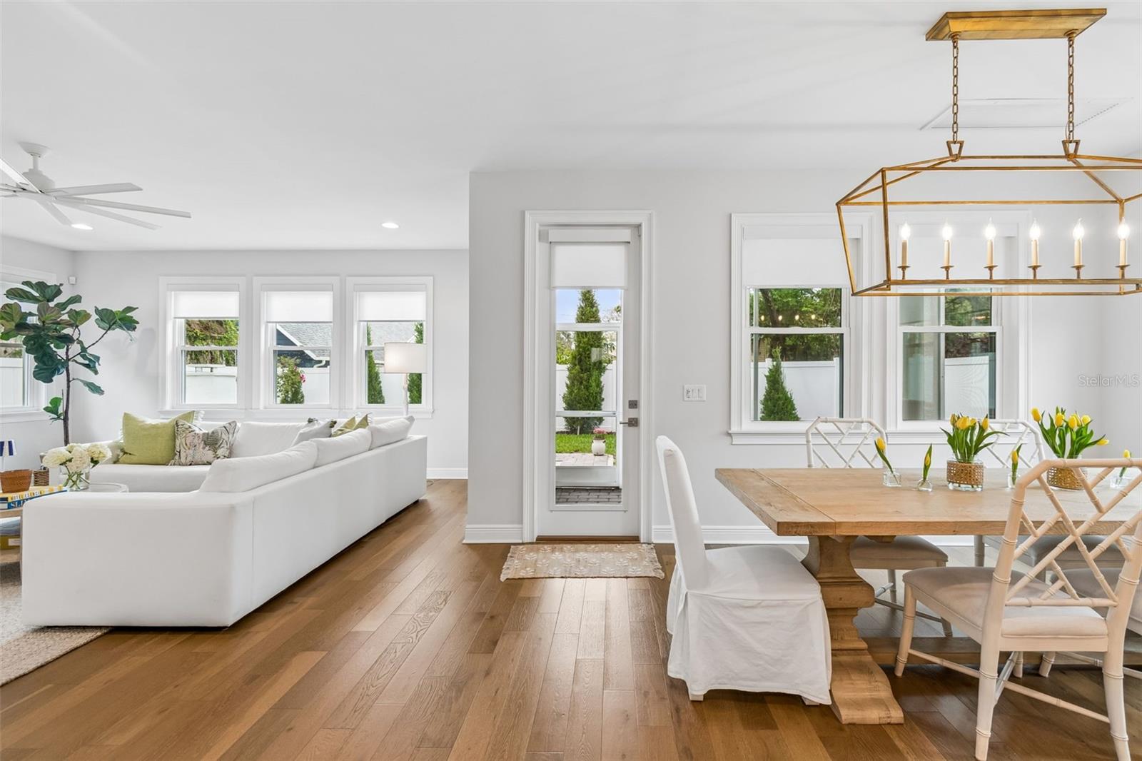 BAY CITY REV MAP - Residential