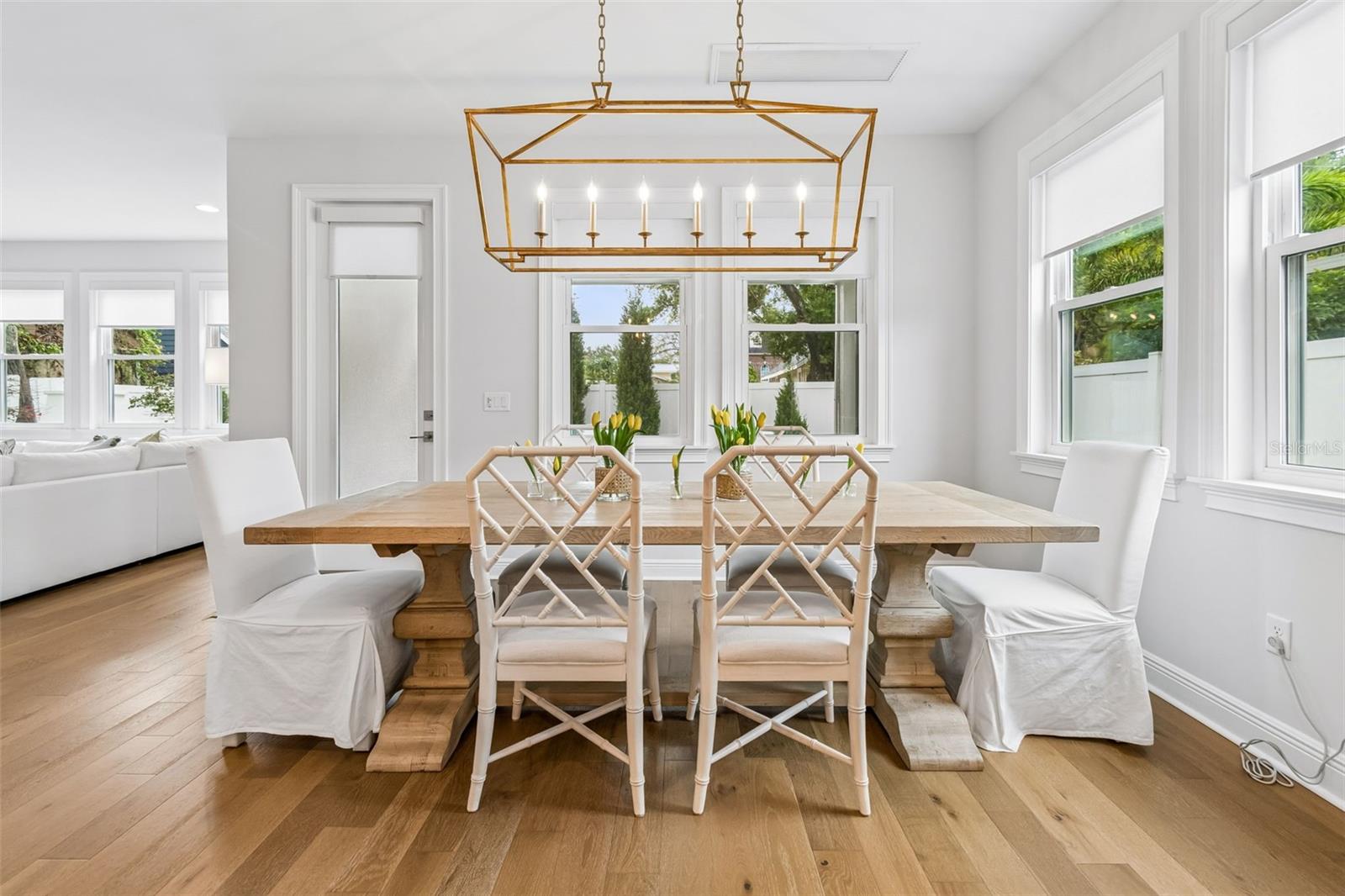 BAY CITY REV MAP - Residential