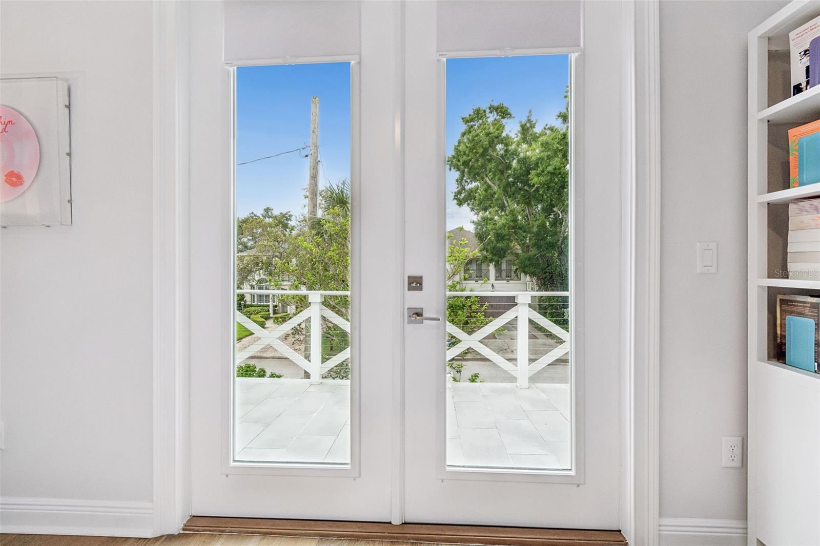 BAY CITY REV MAP - Residential