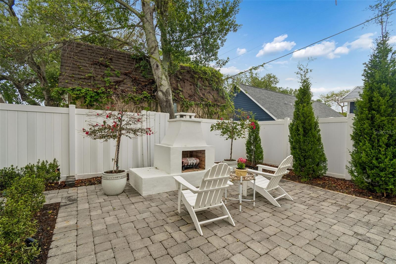 BAY CITY REV MAP - Residential