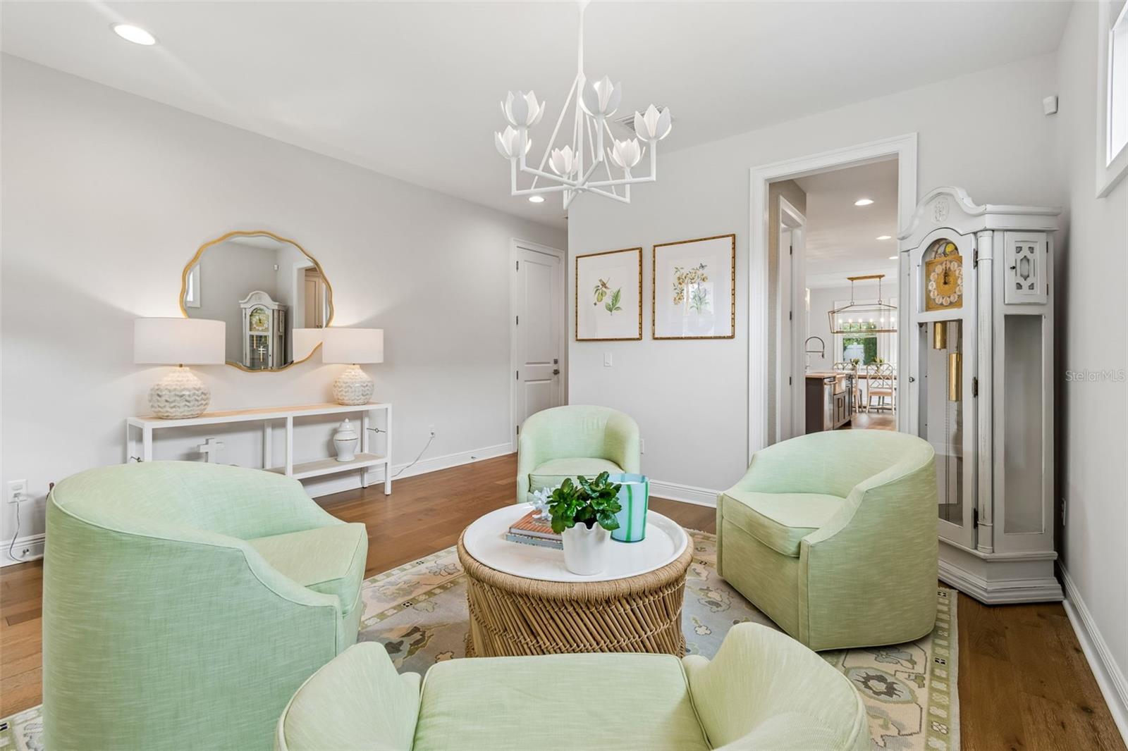 BAY CITY REV MAP - Residential