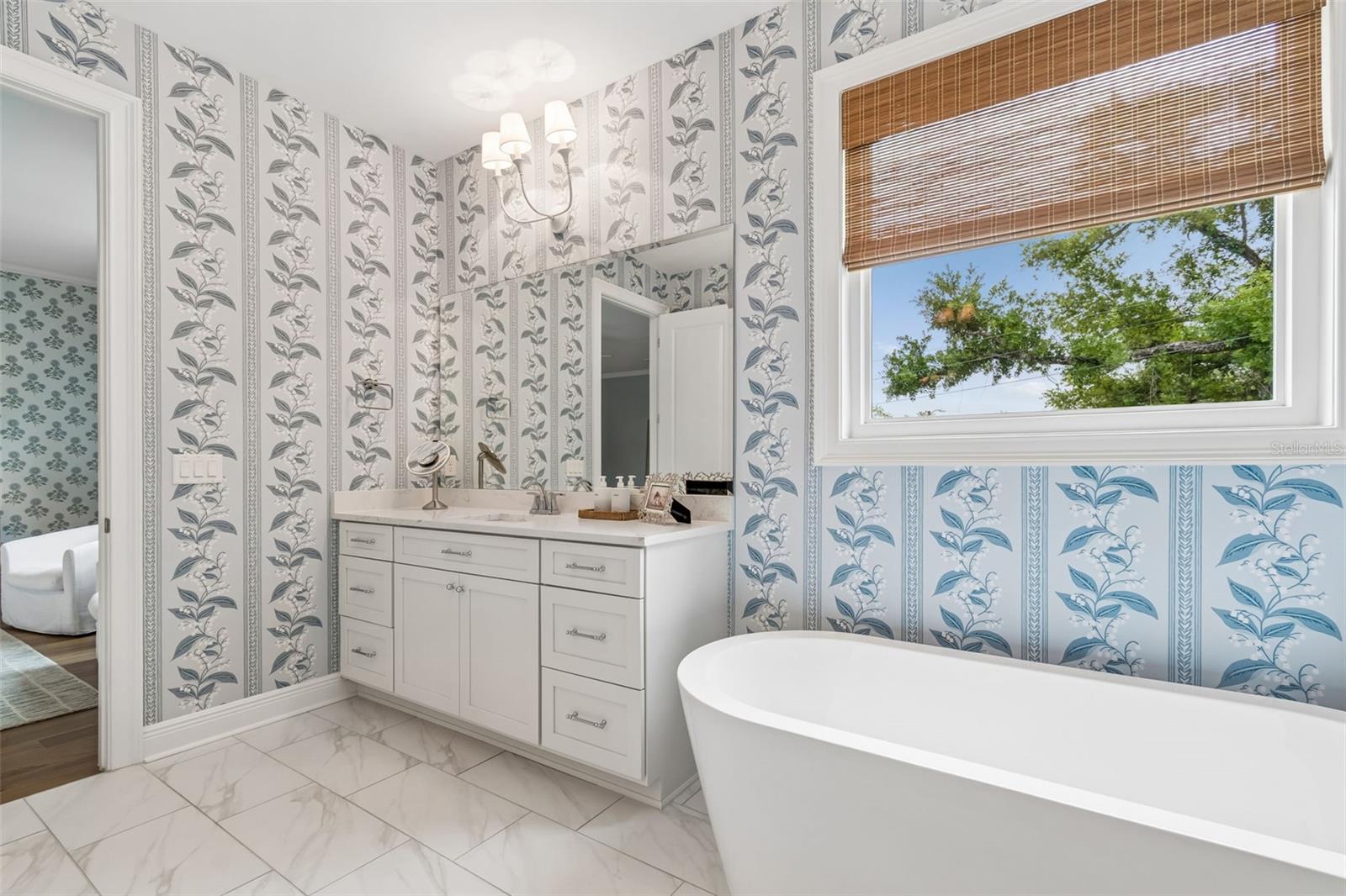 BAY CITY REV MAP - Residential