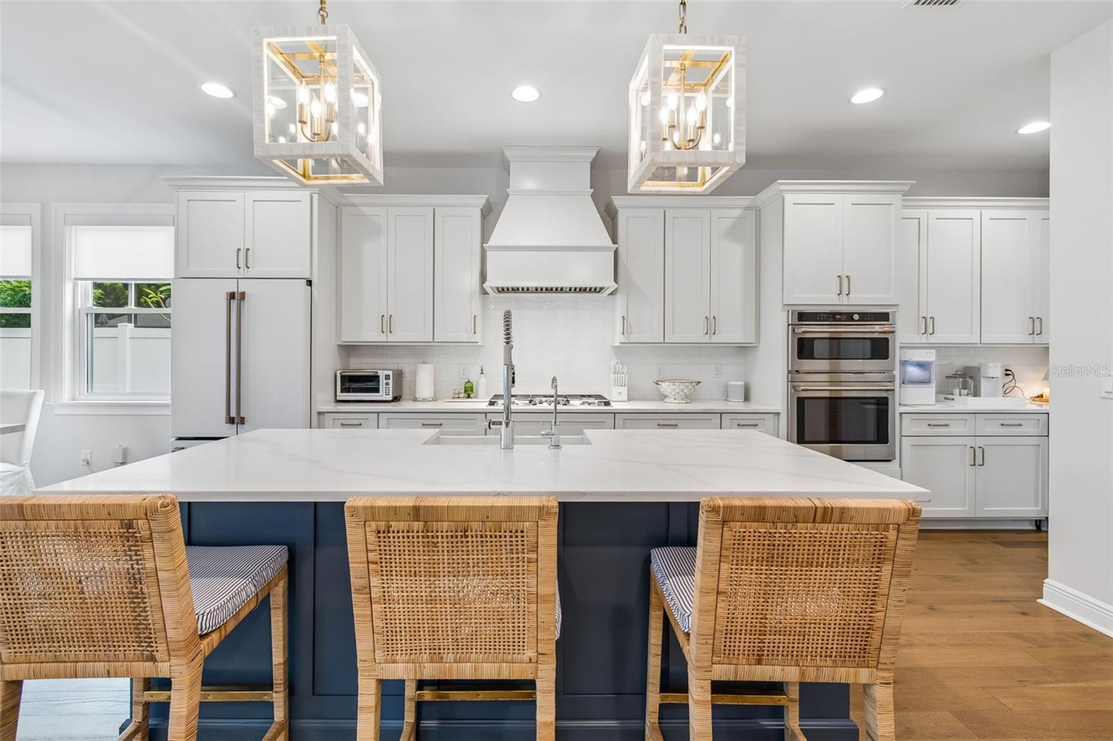 BAY CITY REV MAP - Residential