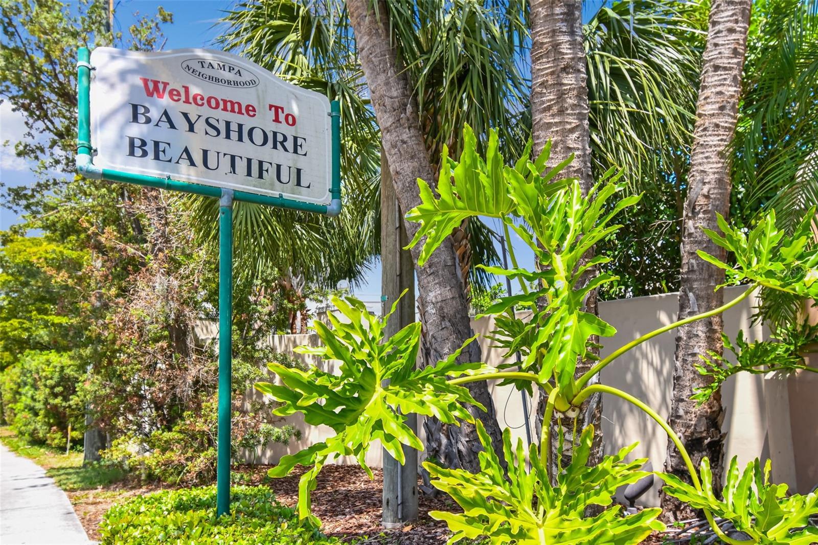 BAY CITY REV MAP - Residential