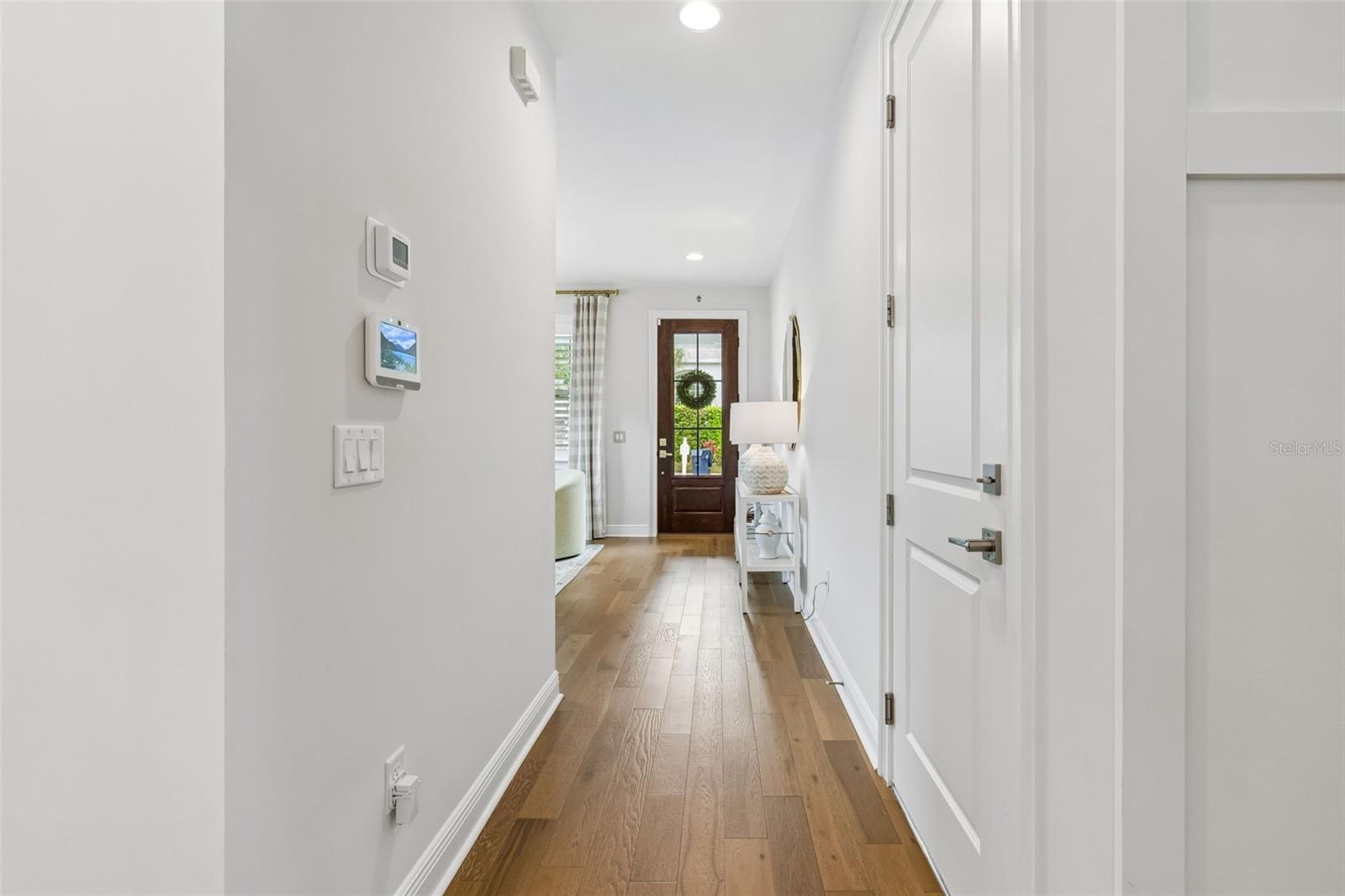 BAY CITY REV MAP - Residential