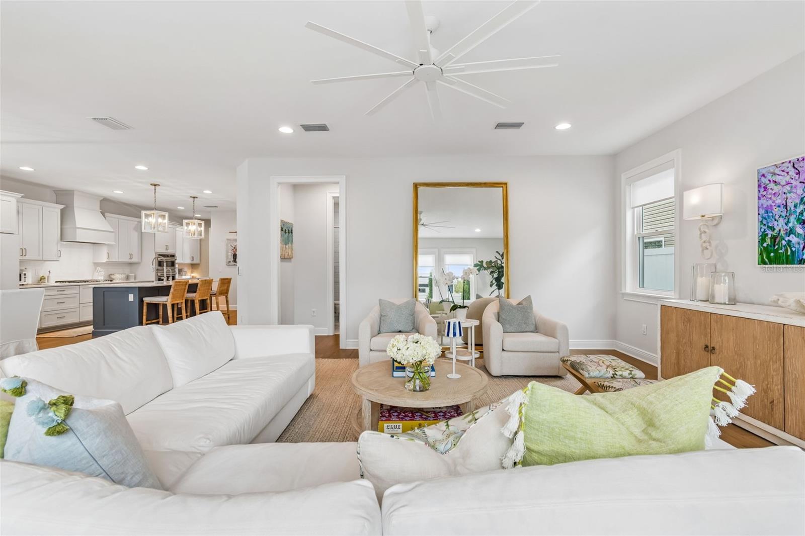 BAY CITY REV MAP - Residential