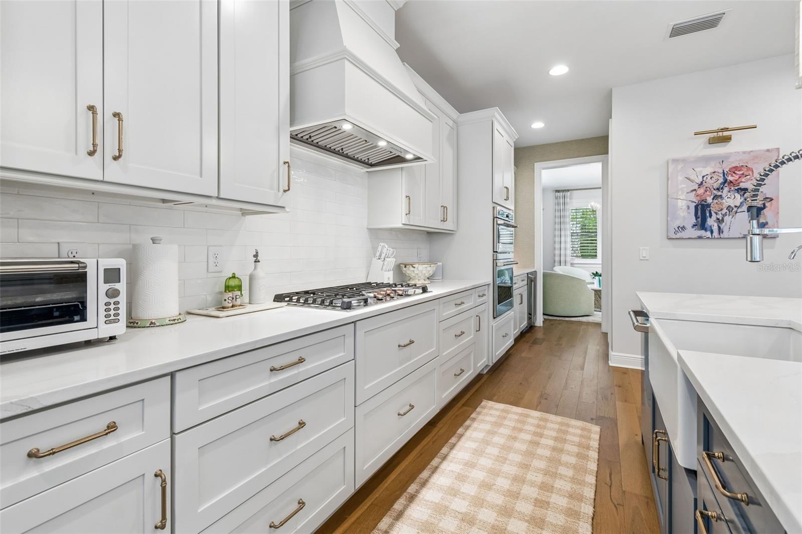 BAY CITY REV MAP - Residential