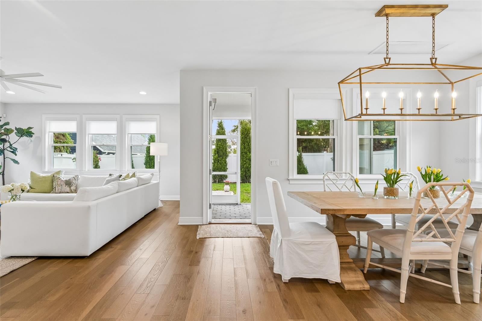 BAY CITY REV MAP - Residential