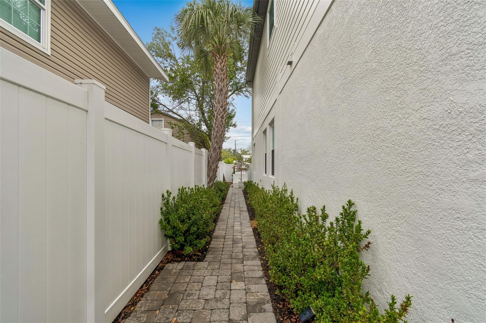 BAY CITY REV MAP - Residential