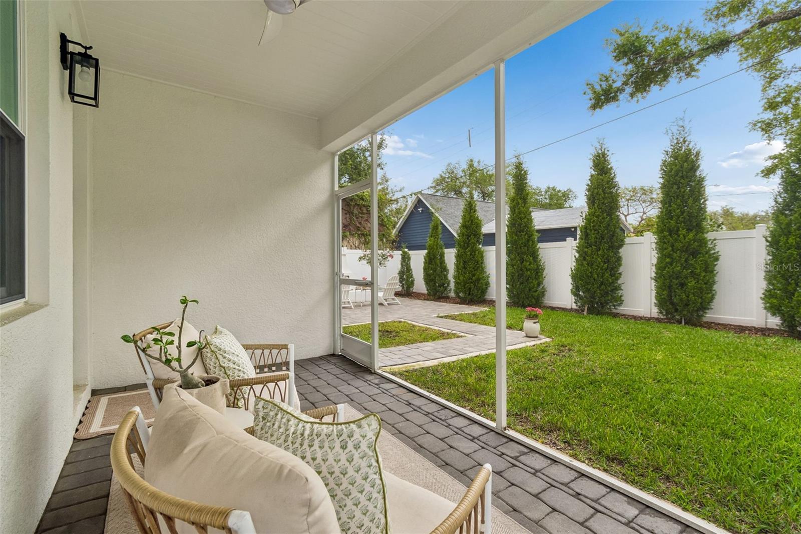 BAY CITY REV MAP - Residential