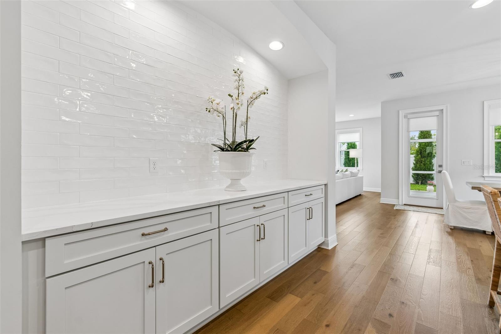 BAY CITY REV MAP - Residential