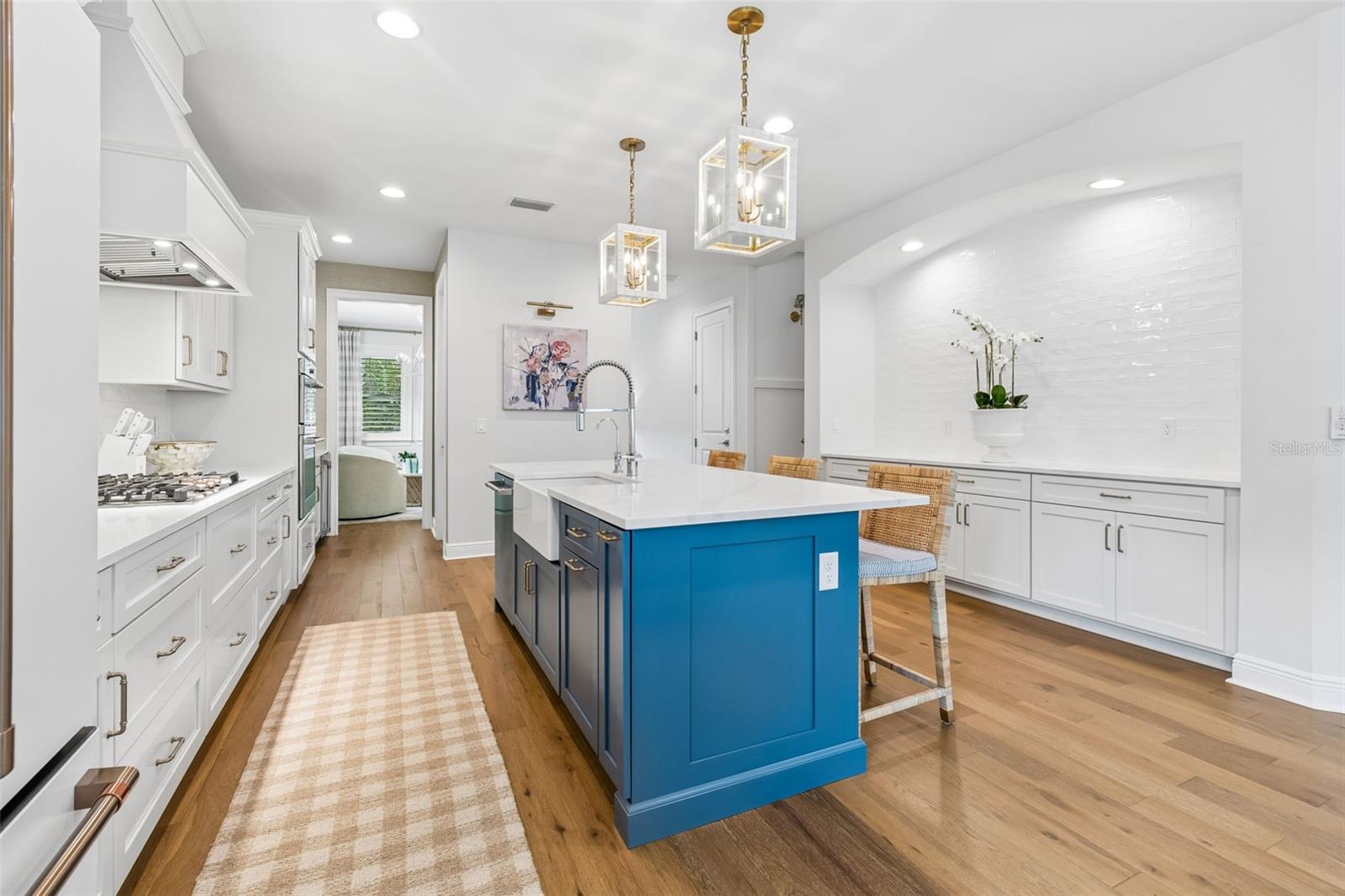 BAY CITY REV MAP - Residential