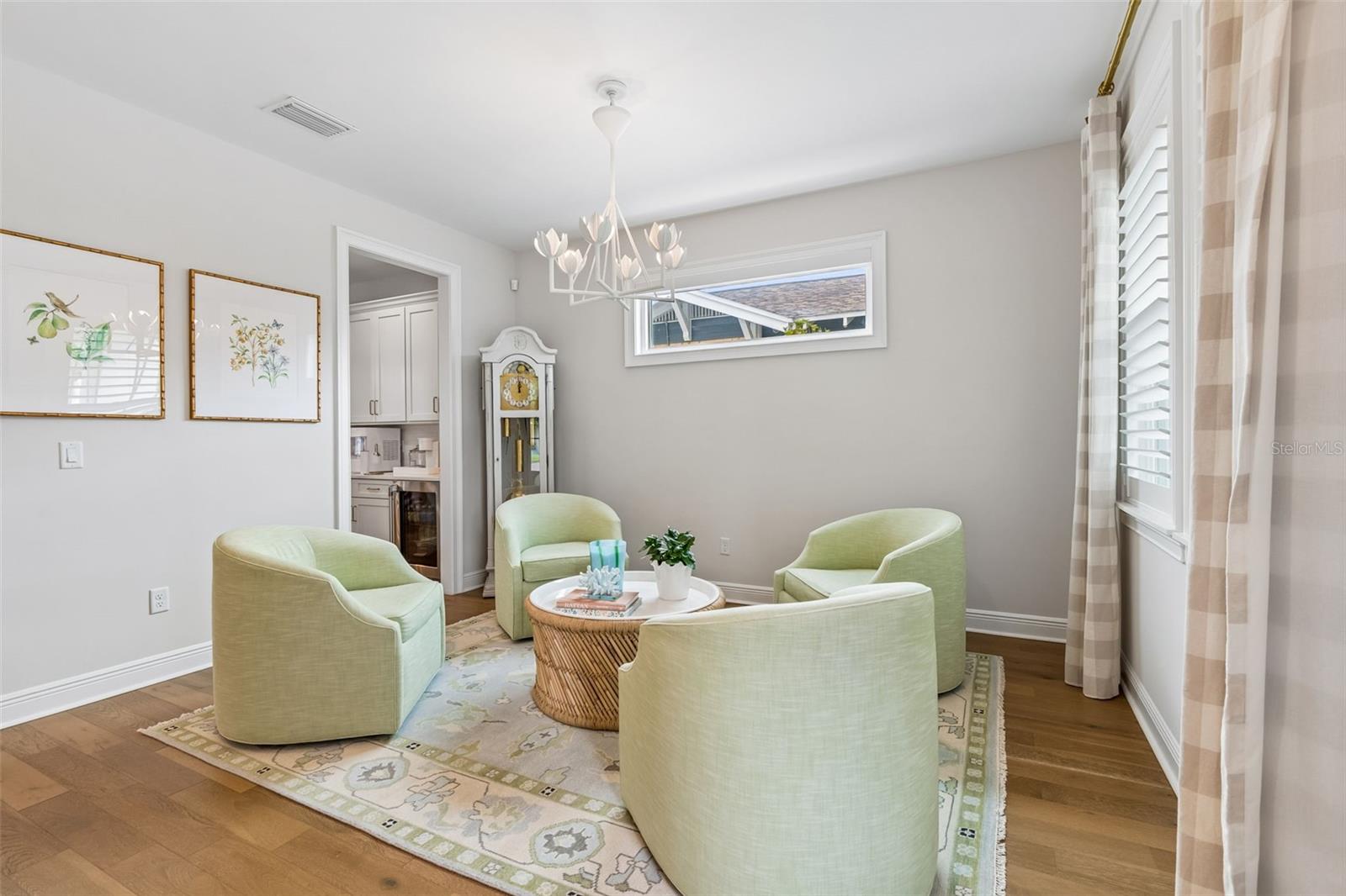 BAY CITY REV MAP - Residential