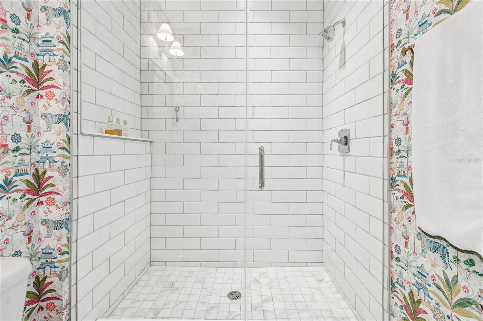 BAY CITY REV MAP - Residential