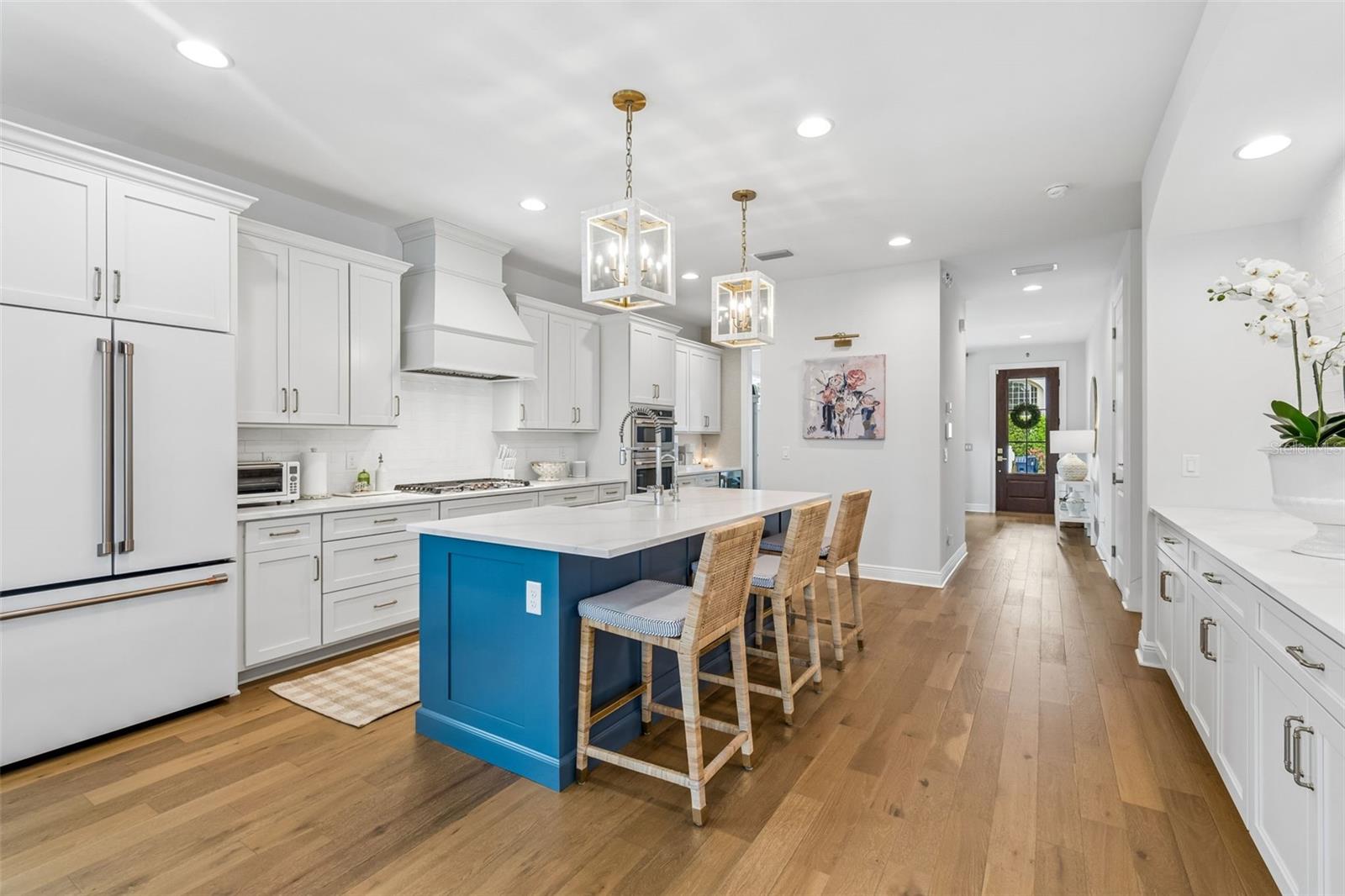 BAY CITY REV MAP - Residential