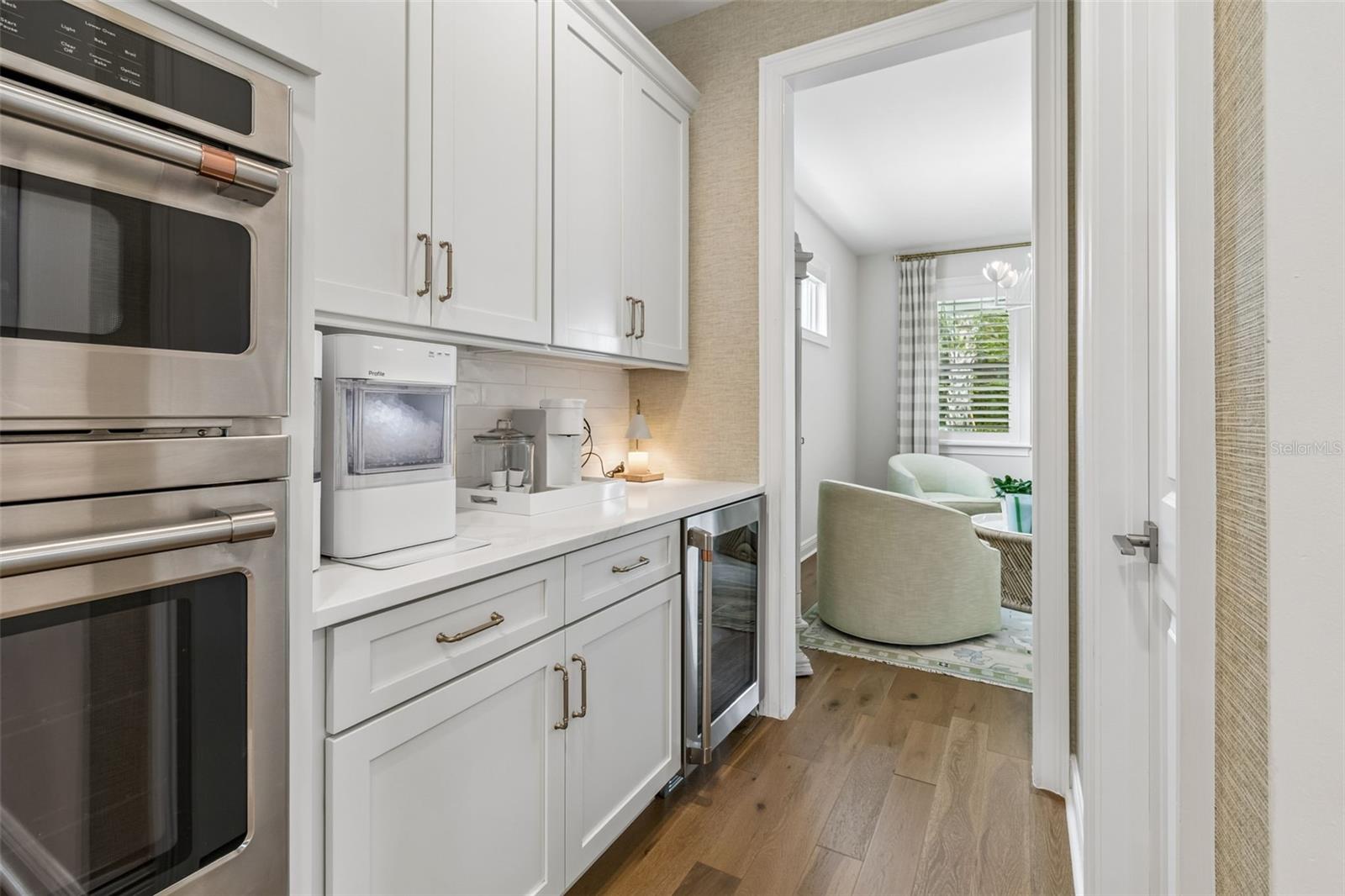 BAY CITY REV MAP - Residential