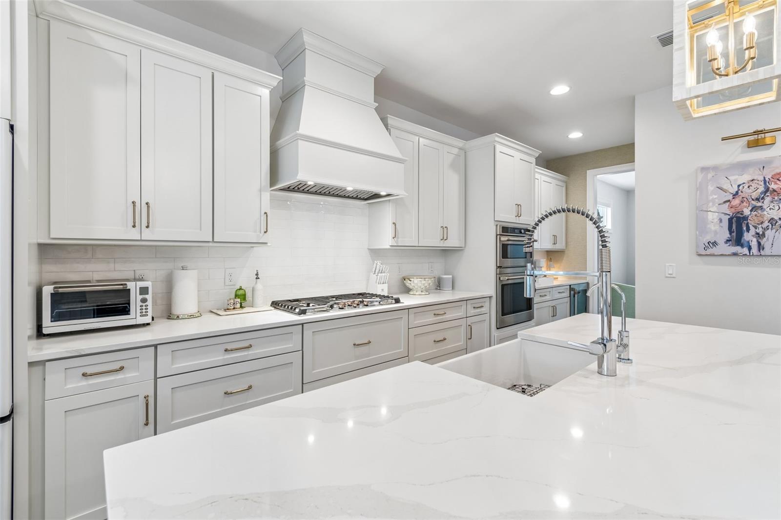 BAY CITY REV MAP - Residential