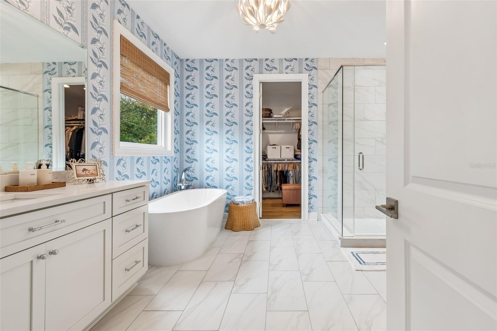 BAY CITY REV MAP - Residential