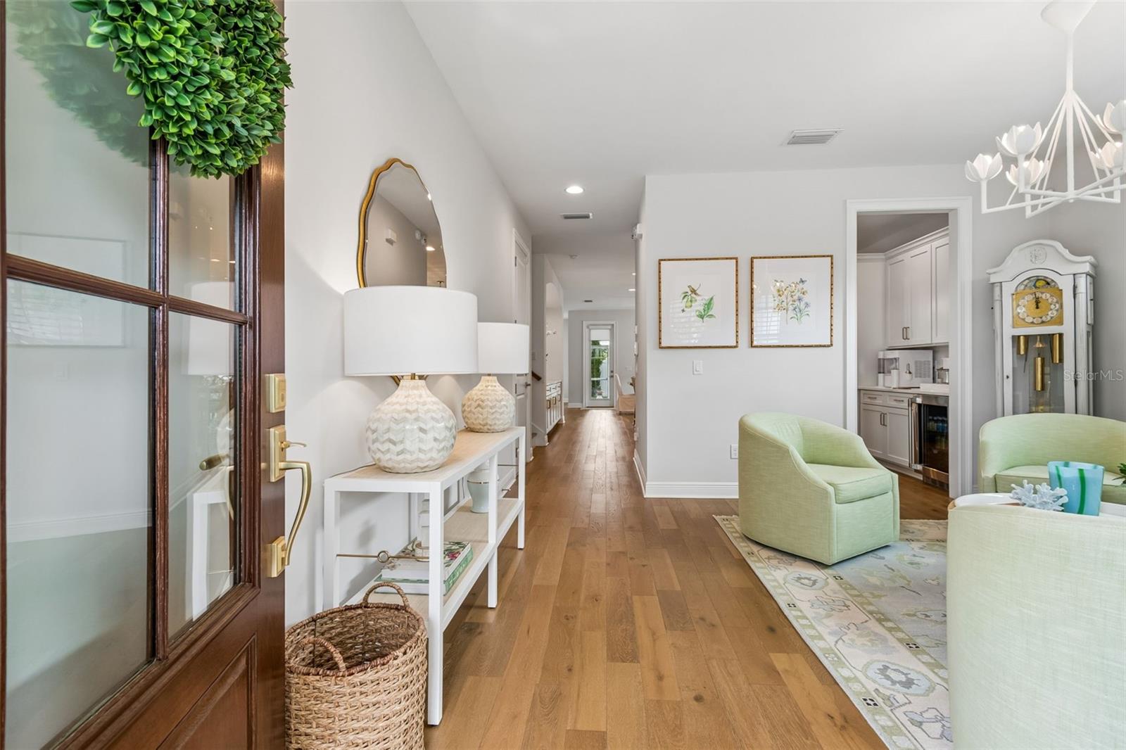 BAY CITY REV MAP - Residential