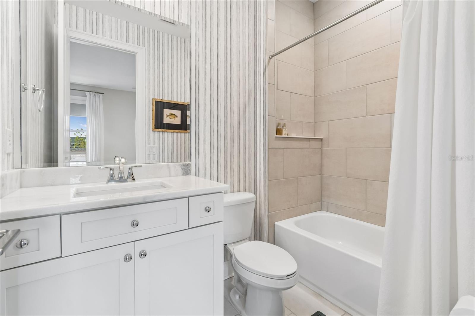 BAY CITY REV MAP - Residential