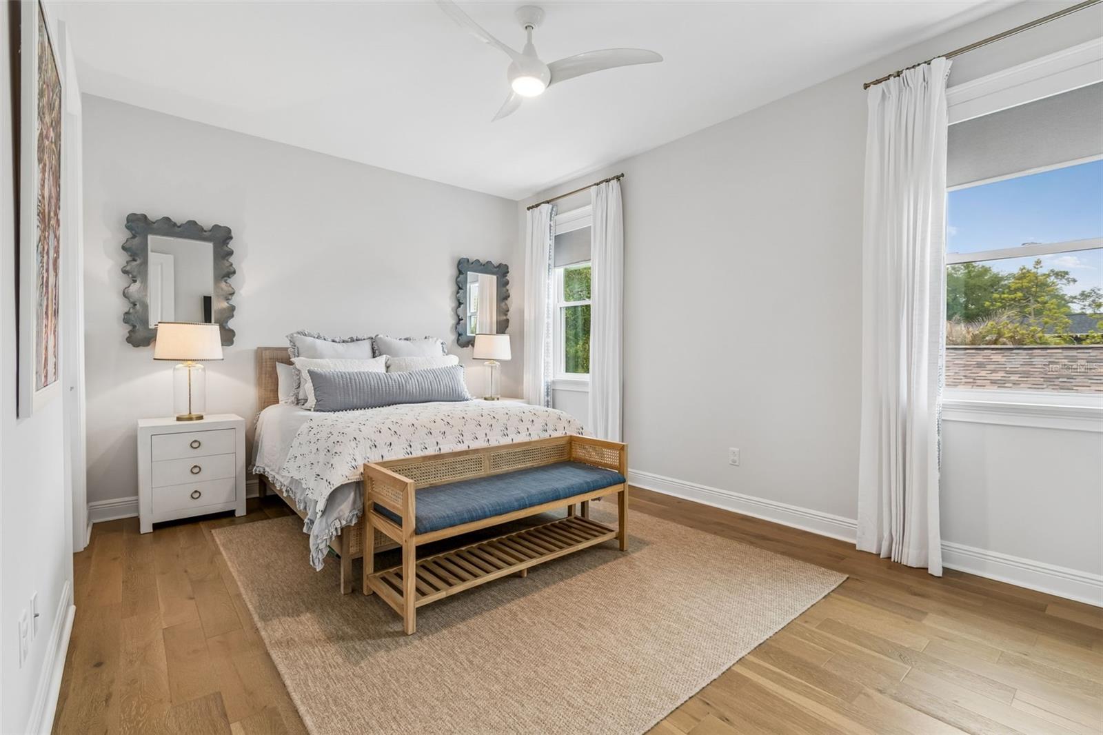 BAY CITY REV MAP - Residential