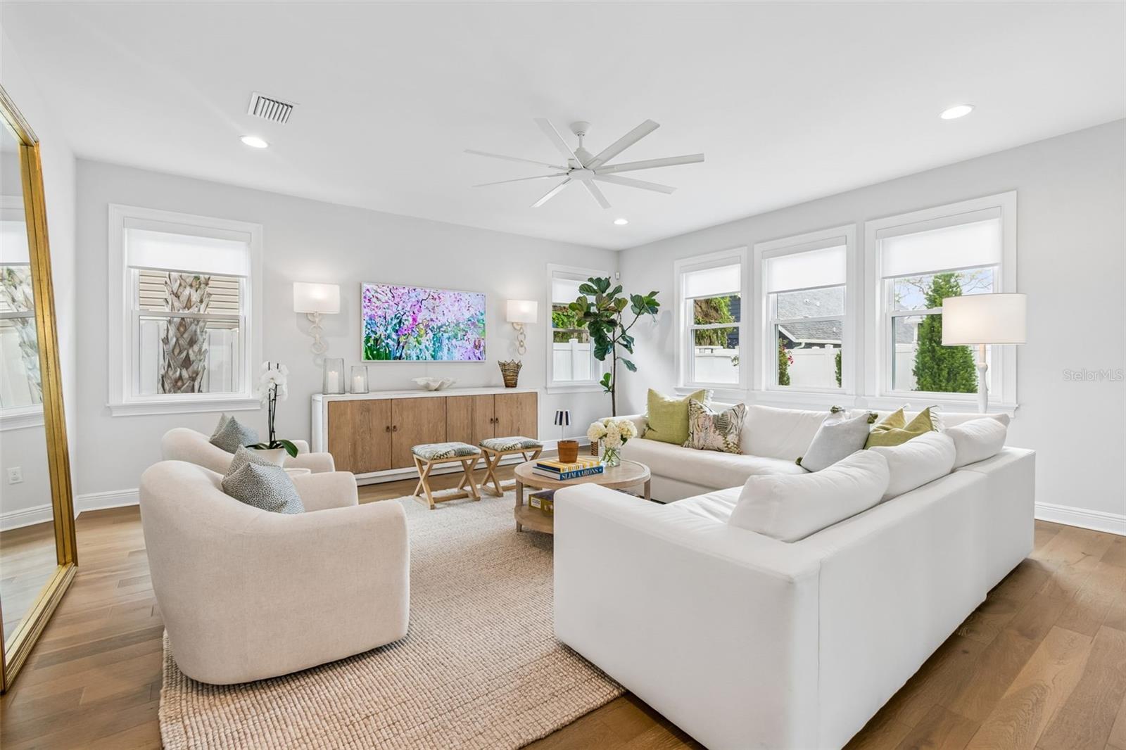 BAY CITY REV MAP - Residential