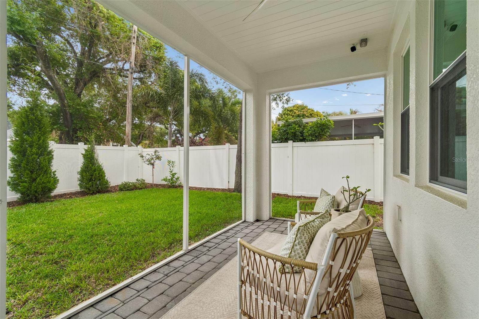 BAY CITY REV MAP - Residential