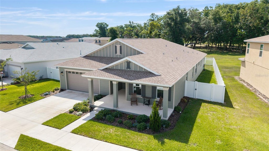 Photo of 7732 SW 59th Lane, Ocala, FL 34474 (MLS # OM726570)