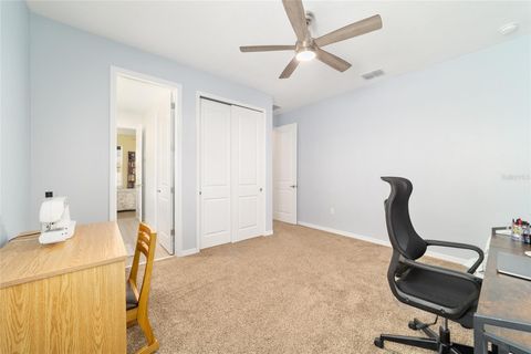 Tiny photo for 7732 SW 59th Lane, Ocala, FL 34474 (MLS # OM726570)