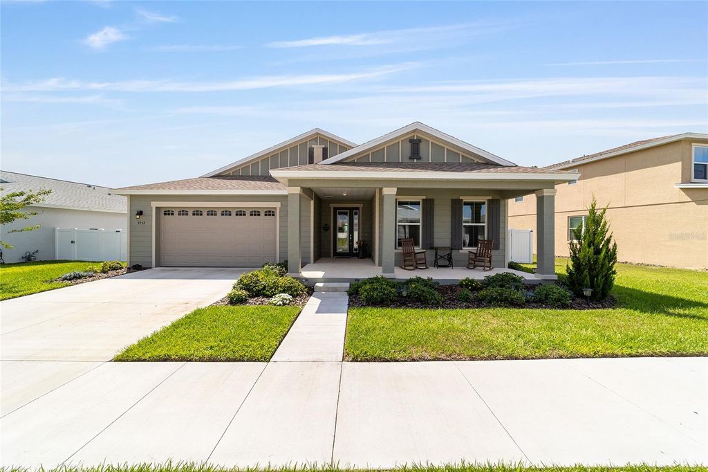 Photo of 7732 SW 59th Lane, Ocala, FL 34474 (MLS # OM726570)