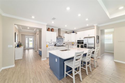 Tiny photo for 7732 SW 59th Lane, Ocala, FL 34474 (MLS # OM726570)