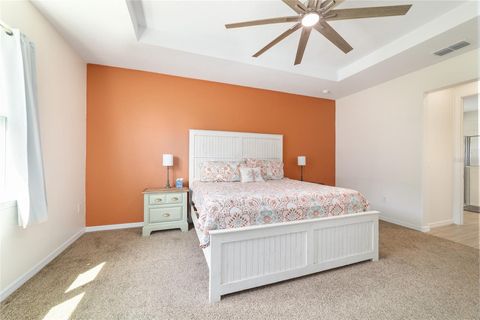 Tiny photo for 7732 SW 59th Lane, Ocala, FL 34474 (MLS # OM726570)