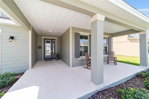 Tiny photo for 7732 SW 59th Lane, Ocala, FL 34474 (MLS # OM726570)