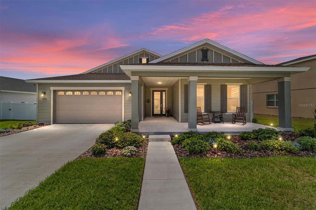 Photo of 7732 SW 59th Lane, Ocala, FL 34474 (MLS # OM726570)